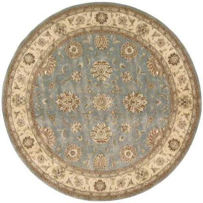 Nourison 2000 2210 - Blue