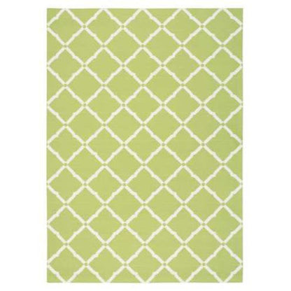 Home Garden Rs091 - Light Green