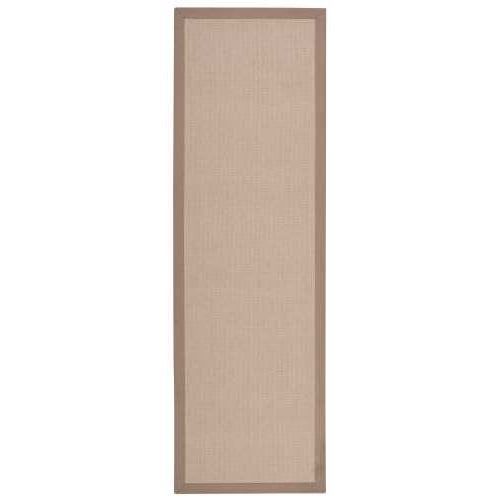 Sisal Soft Ssf05 - Hazelnut