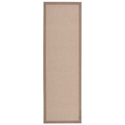 Sisal Soft Ssf05 - Hazelnut