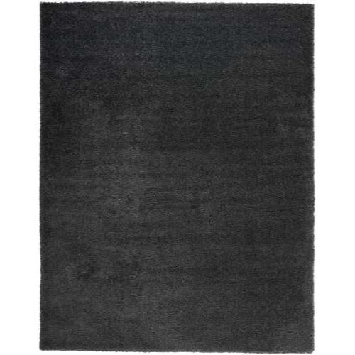 Malibu Shag Msg01 - Dark Grey