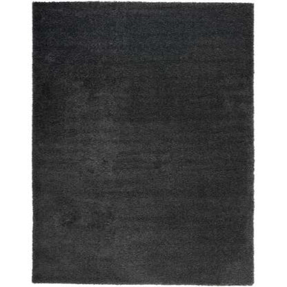 Malibu Shag Msg01 - Dark Grey