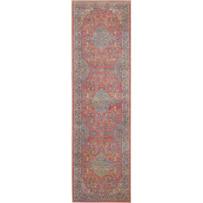 Ankara Global Anr01 - Multicolor
