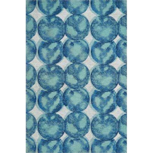 Organic Modern Om005 - AquaNavy