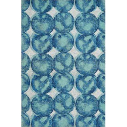 Organic Modern Om005 - AquaNavy