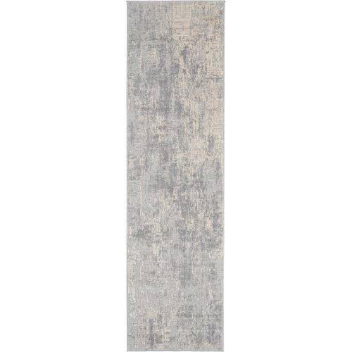 Rustic Textures Rus01 - IvorySilver
