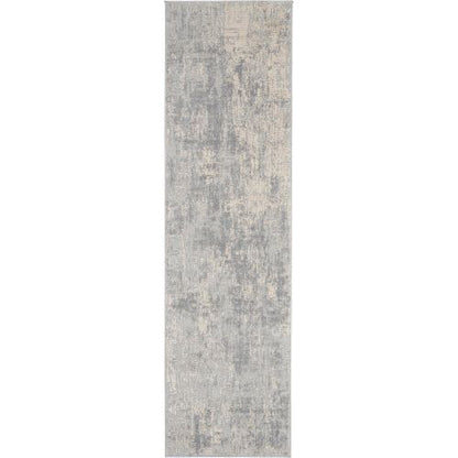 Rustic Textures Rus01 - IvorySilver