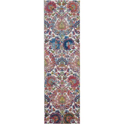 Ankara Global Anr06 - IvoryBlue