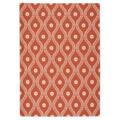 Home Garden Rs085 - Rust
