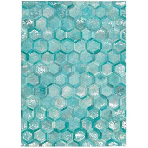 City Chic Ma100 - Turquoise