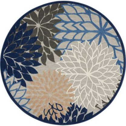 Aloha Alh05 - BlueMulticolor