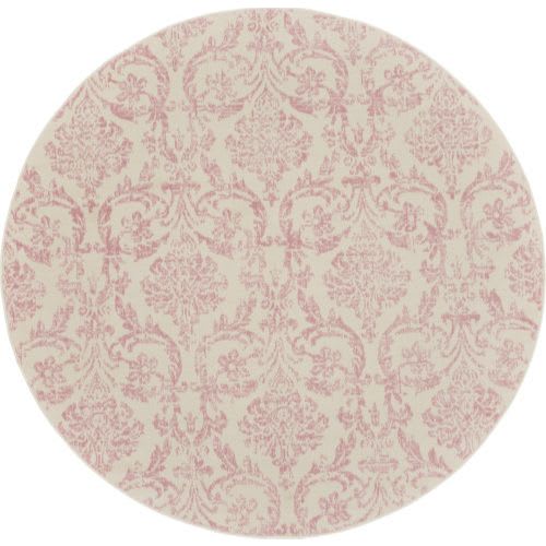 Jubilant Jub09 - IvoryPink