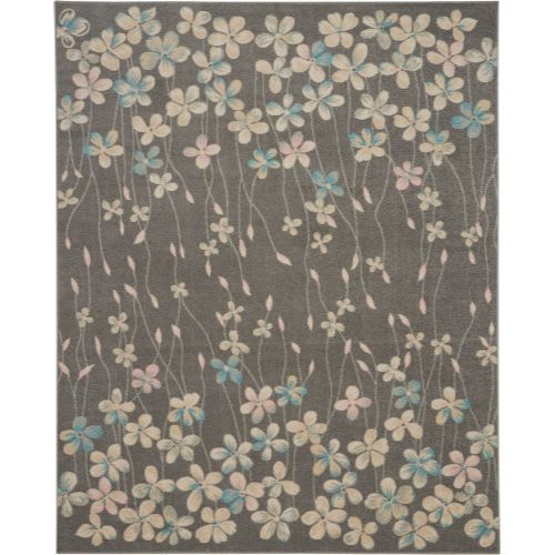 Tranquil Tra04 - GreyBeige