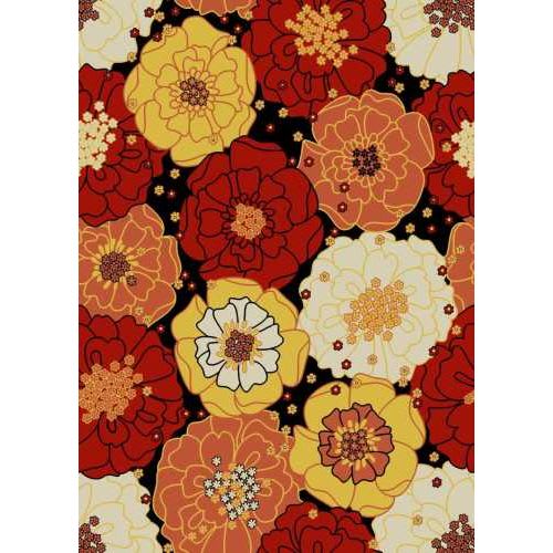 Home Garden Rs021 - Black