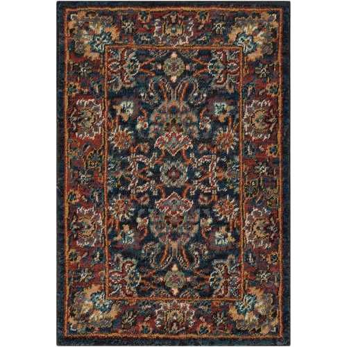 Nourison 2020 Nr201 - Navy