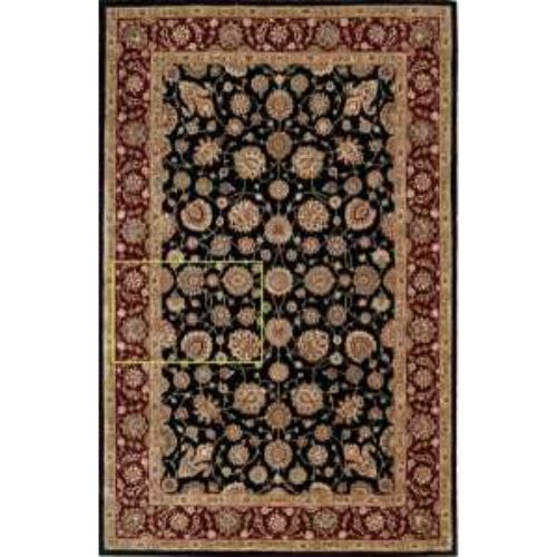 Nourison 2000 2017 - Black