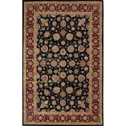 Nourison 2000 2017 - Black