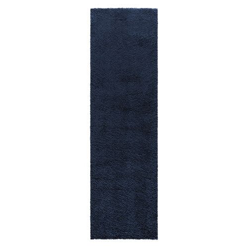 Malibu Shag Msg01 - Navy