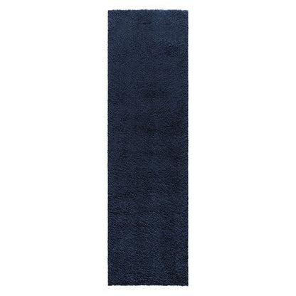 Malibu Shag Msg01 - Navy