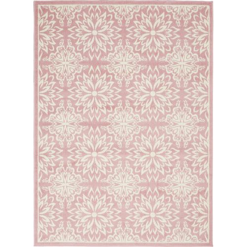 Jubilant Jub06 - IvoryPink