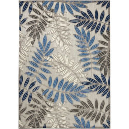 Aloha Alh18 - GreyBlue