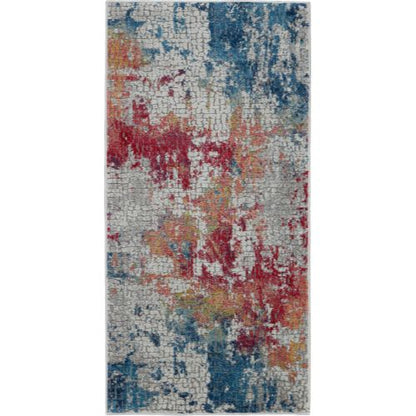 Ankara Global Anr10 - Multicolor