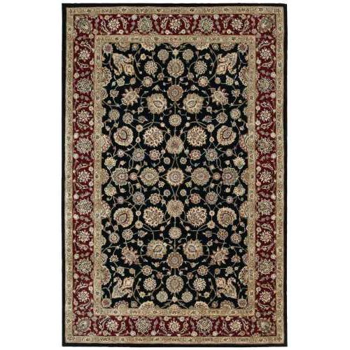 Nourison 2000 2017 - Black