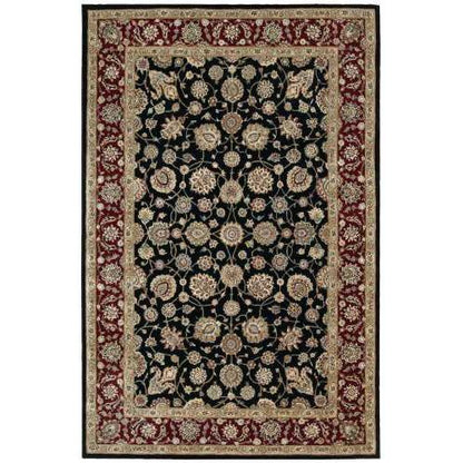 Nourison 2000 2017 - Black