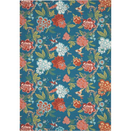 Sun N' Shade Snd82 - BlueMulticolor