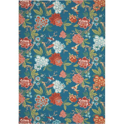 Sun N' Shade Snd82 - BlueMulticolor