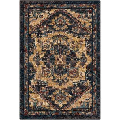 Nourison 2020 Nr206 - Midnight