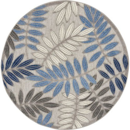 Aloha Alh18 - GreyBlue