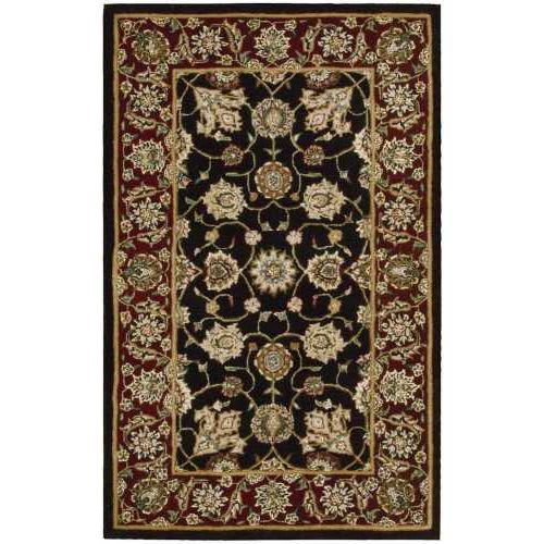 Nourison 2000 2017 - Black