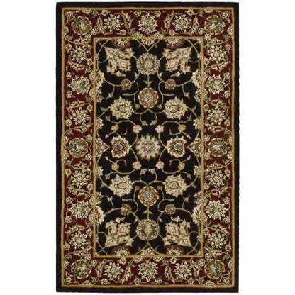 Nourison 2000 2017 - Black