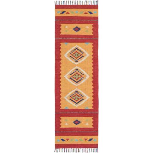 Baja Baj02 - OrangeRed
