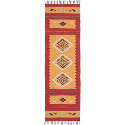 Baja Baj02 - OrangeRed
