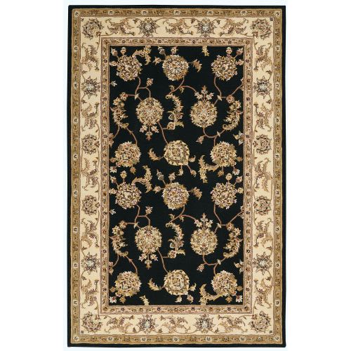Nourison 2000 2022 - Black
