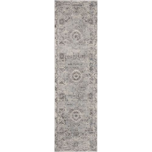 Grand Expressions Ki52 - Dark Grey Ivory