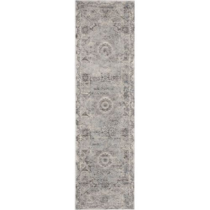 Grand Expressions Ki52 - Dark Grey Ivory