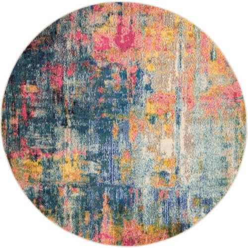 Celestial Ces09 - BlueYellow
