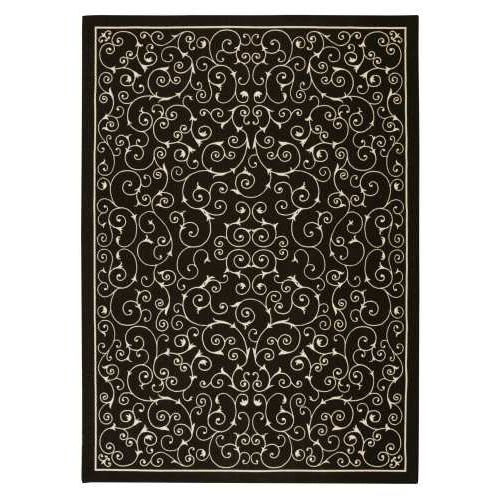 Home Garden Rs019 - Black