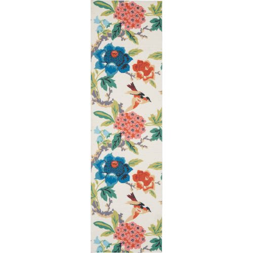 Sun N' Shade Snd82 - IvoryMulti