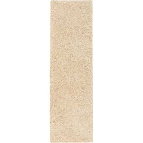 Malibu Shag Msg01 - Cream
