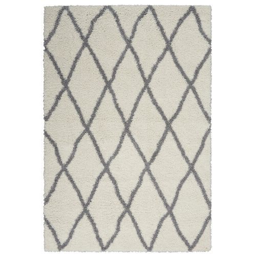 Shangri-La Shi02 - IvoryLight Grey