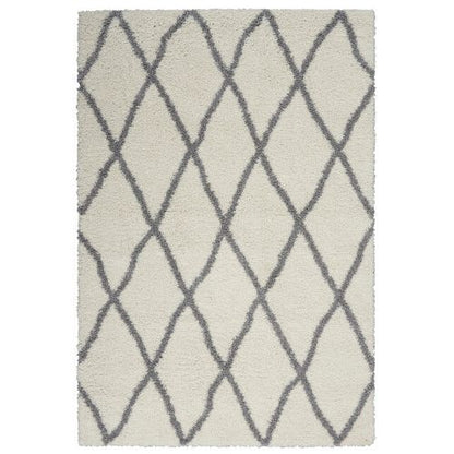 Shangri-La Shi02 - IvoryLight Grey