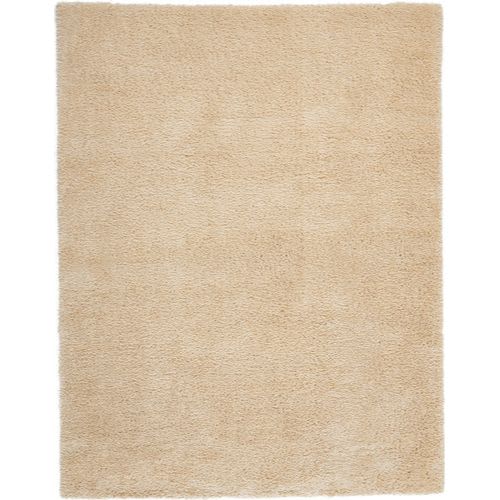 Malibu Shag Msg01 - Cream