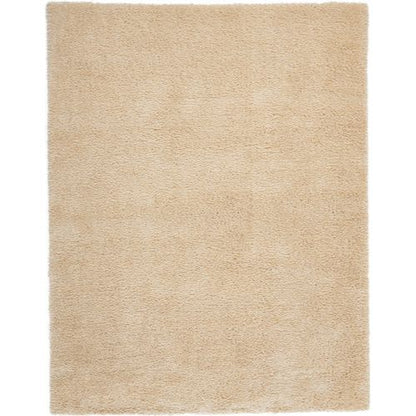 Malibu Shag Msg01 - Cream
