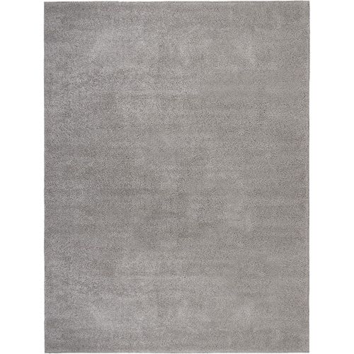 Malibu Shag Msg01 - Silver Grey