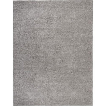 Malibu Shag Msg01 - Silver Grey