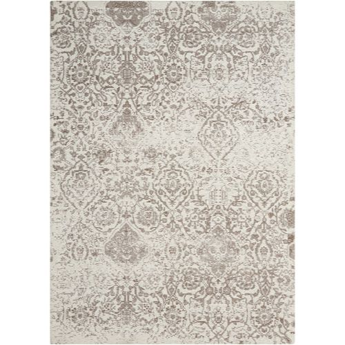 Damask Das06 - Ivory